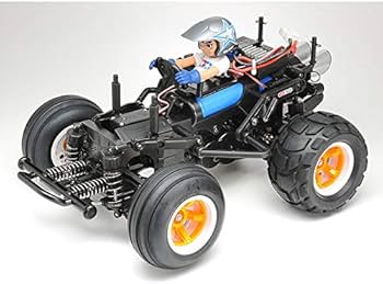 Amazon.co.jp: タミヤ 1/10電動RCカーシリーズ No.669 RCC M-08