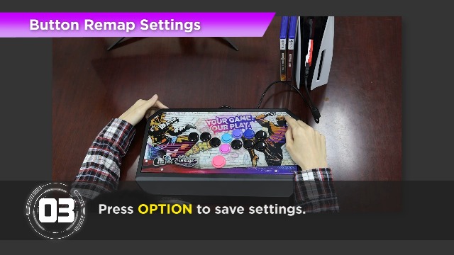 Amazon.com: Brook Wingman FGC Converter - an Arcade Joystick