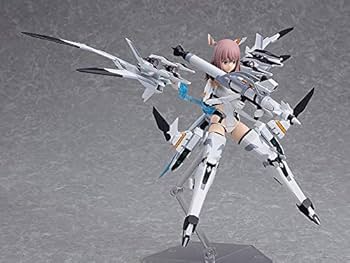 Amazon.co.jp: figma アリス・ギア・アイギス 四谷 ゆみ ノンスケール