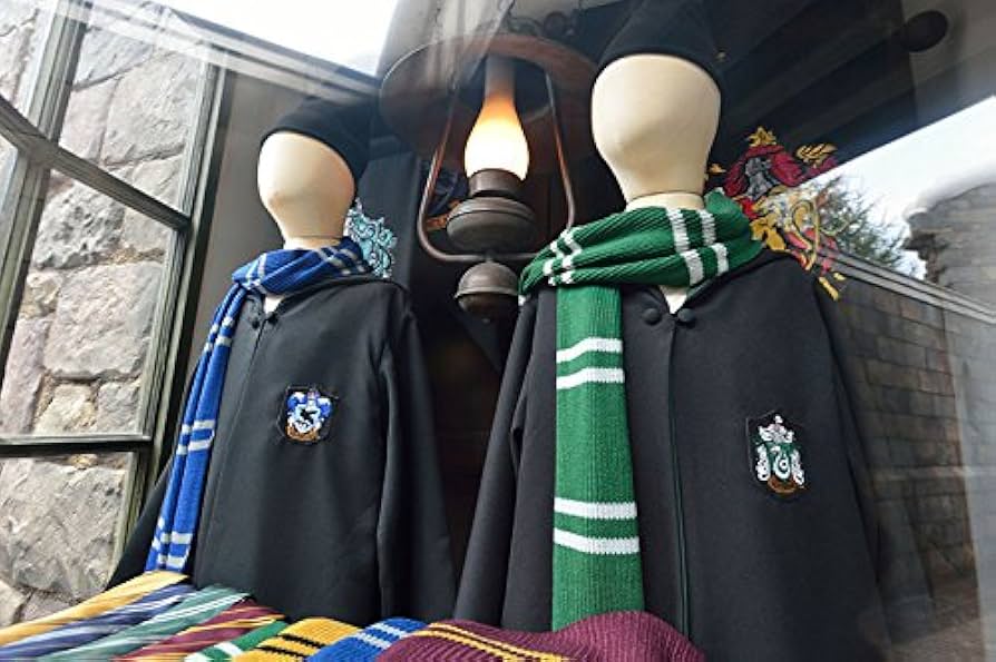 Amazon.co.jp: ザ ウィザーディング ワールド オブ ハリーポッター