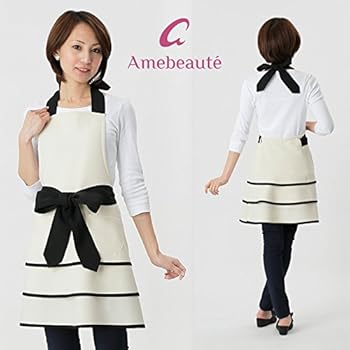 Amazon.co.jp: [アームボーテ] エプロン 宮本茉由着用 ドラマ使用