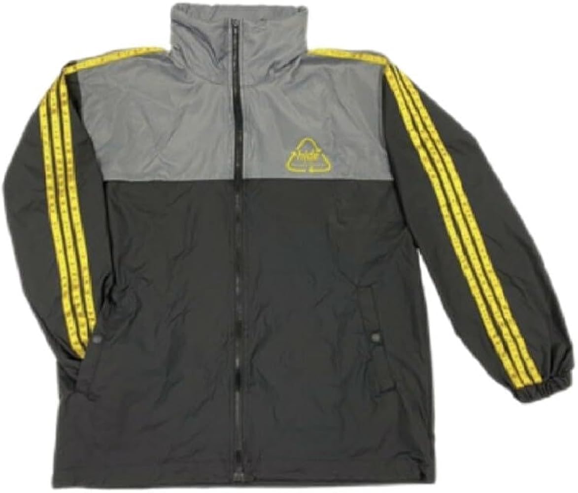 Amazon.co.jp: hide XJAPAN ポケッタブルウィンドブレーカー（ライン