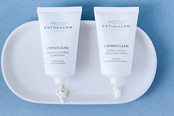 Amazon.com: Institut Esthederm Osmoclean Gentle Deep Pore Cleanser