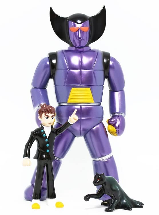 Amazon.co.jp: シカルナ 工房 ポセイドン バビル2世 ロデム 3体セット