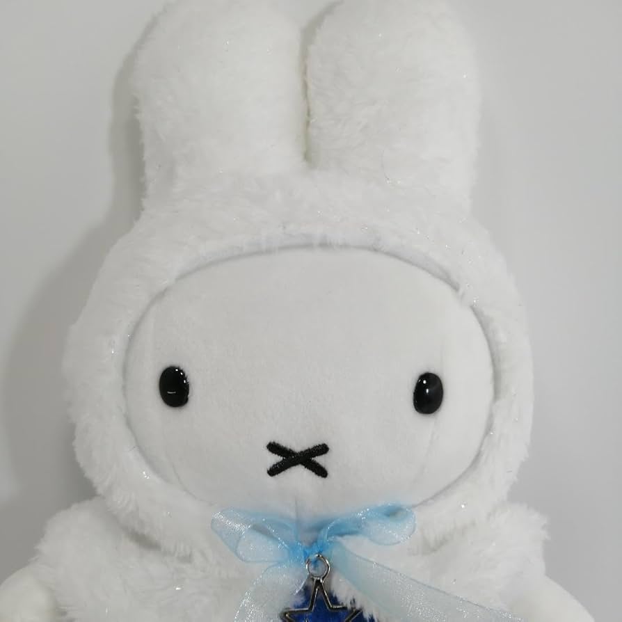 Amazon.co.jp: オーロラミッフィー ぬいぐるみ 長崎ハウステンボス限定