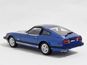 Amazon.co.jp: OttO 1/18 ダットサン フェアレディ 280ZX ターボ