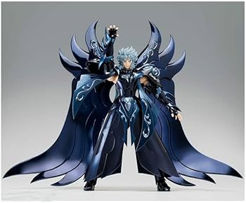 Amazon | TAMASHII NATIONS 聖闘士聖衣神話EX 聖闘士星矢 死を司る神