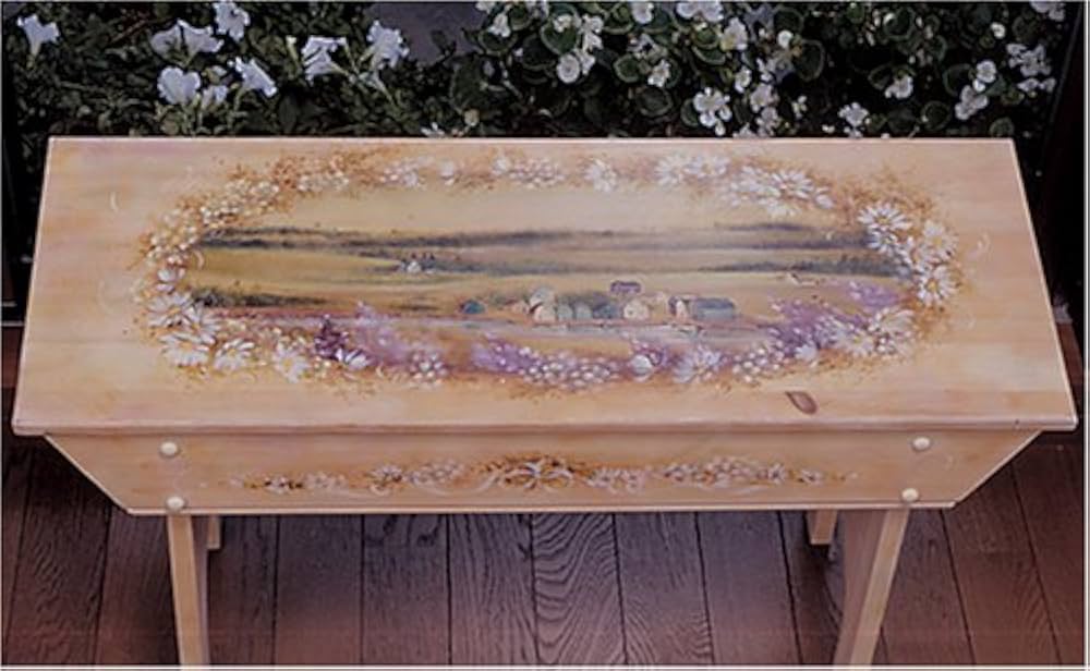 Amazon.co.jp: 木に描くトールペイント (2) : 佐々木 恵美, 柳小路