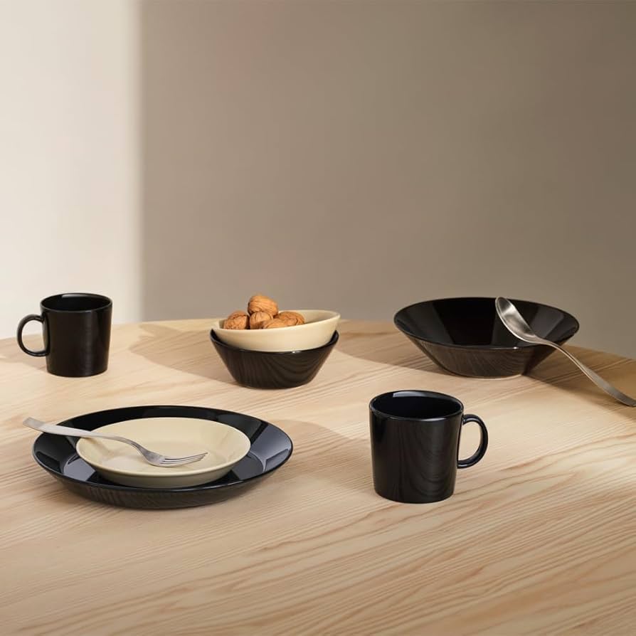 Amazon.co.jp: 【正規輸入品】iittala (イッタラ) Teema (ティーマ