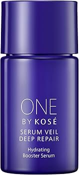 Amazon.co.jp: 【医薬部外品】 ONE BY KOSE(ワンバイコーセー) 導入