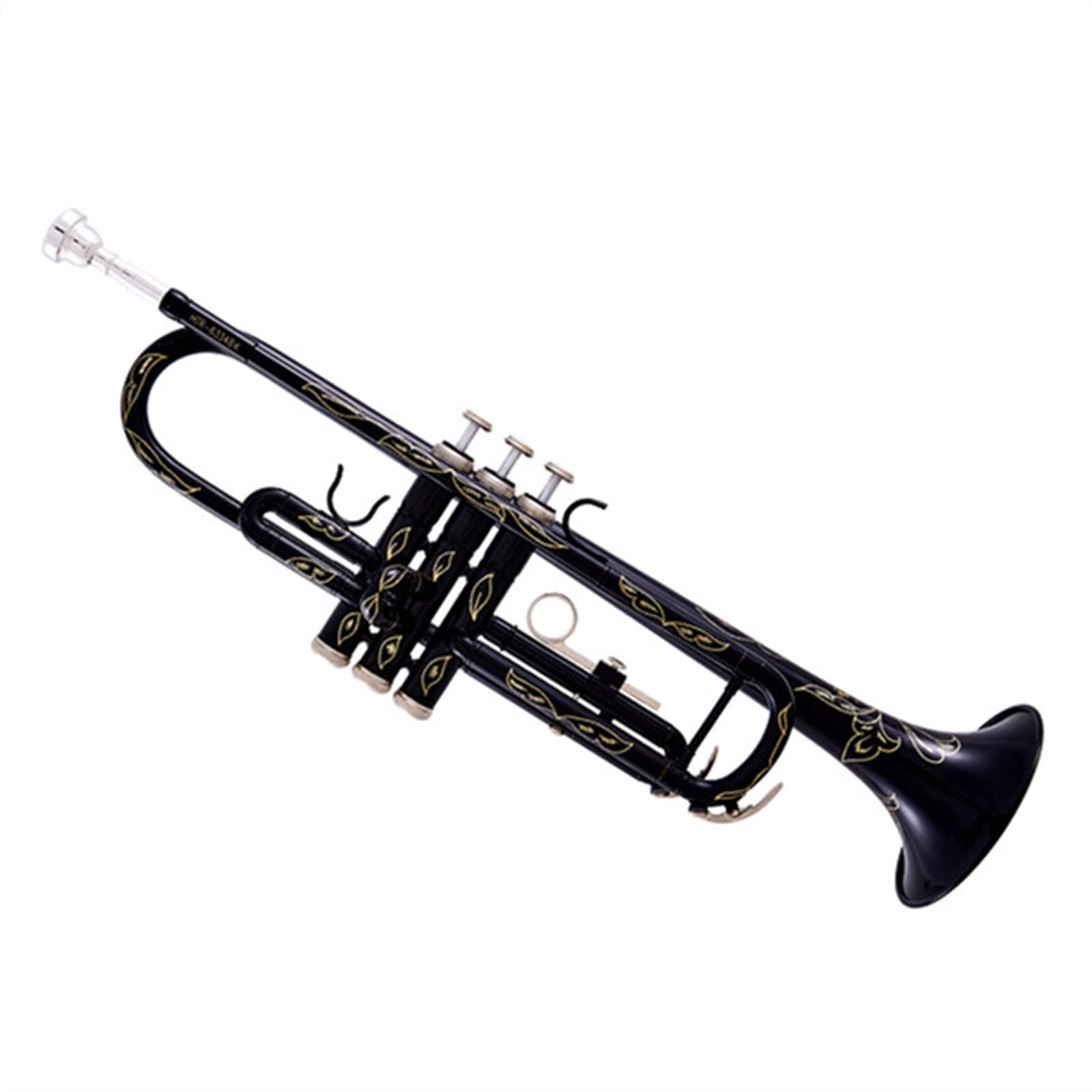 Amazon.co.jp: トランペット 初心者入門セット トランペット 楽器 B