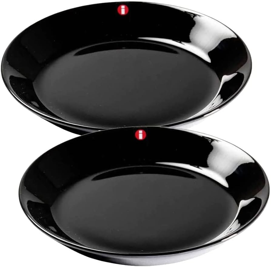 Amazon | 【2枚セット】[イッタラ] iittala TEEMA（ティーマ