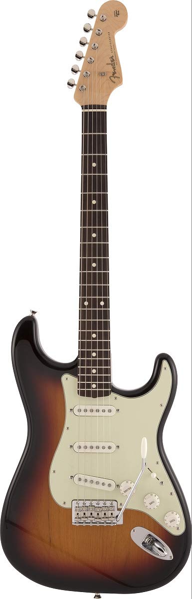 Amazon | Fender エレキギター Made in Japan Heritage 60s