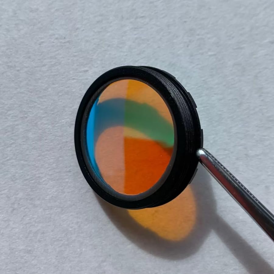 Amazon | ナイトビジョン PVS-7 PVS-14 光干渉フィルター 1431