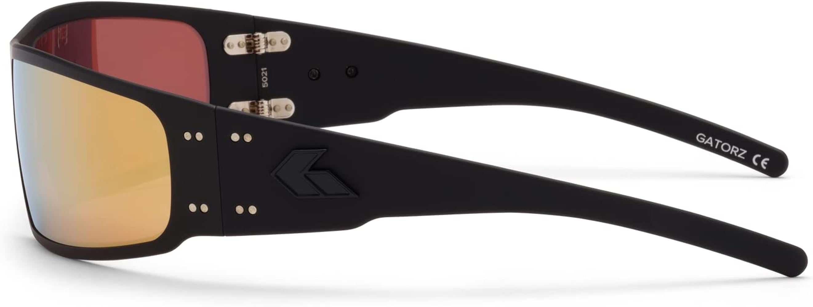 クロボン GATORZ MAGNUM ブラックフレーム フォトクロミック MAGNUM