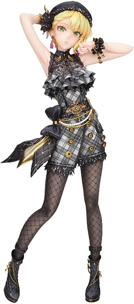 Amazon.co.jp: アルター アイドルマスター＼THE IDOLM@STER シンデレラ