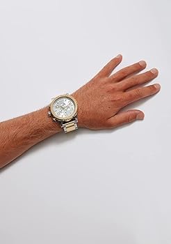 Amazon.com: NIXON 51-30 Chrono. 100m Water Resistant Men's Watch