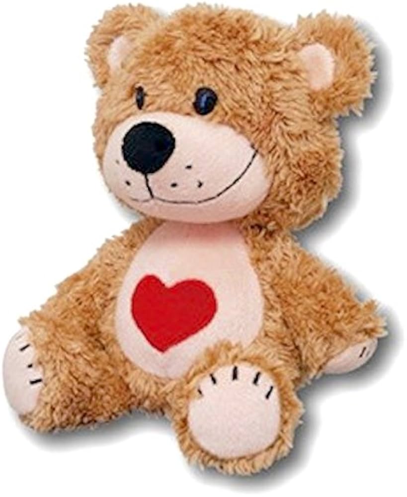 Amazon.co.jp: Suzy's Zoo スージーズー ブーフ ふわふわぬいぐるみ