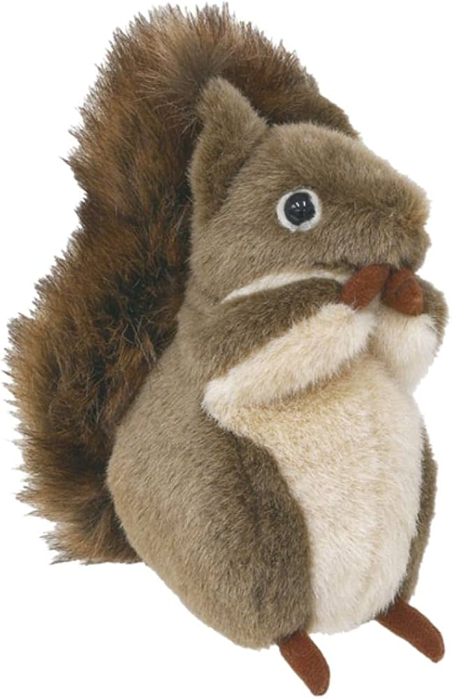 Amazon.co.jp: 吉徳 おもちゃ りすのリック : おもちゃ