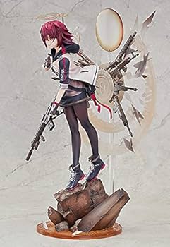 Amazon | アークナイツ エクシア 昇進段階2 1/7スケール ABS&PVC製