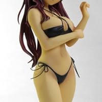 Amazon.co.jp: ToHeart2 向坂環 水着イラスト ブラックver. (1/6