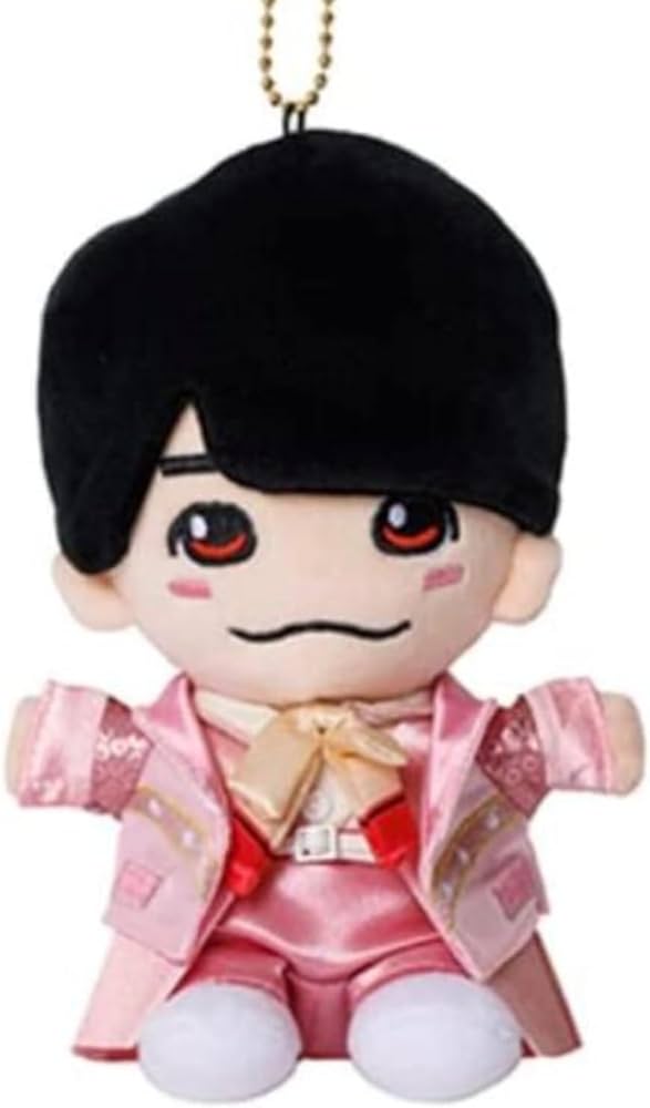 Amazon.co.jp: なにわ男子 ちびぬい 第2弾 初心LOVE (西畑 大吾