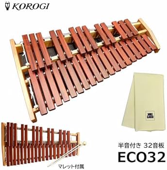 Amazon | 【オリジナル楽器クロスセット】 KOROGI ECO32 コオロギ 底板