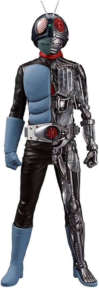 Amazon.co.jp: 仮面ライダーシリーズ INTERNAL STRUCTURE - 仮面