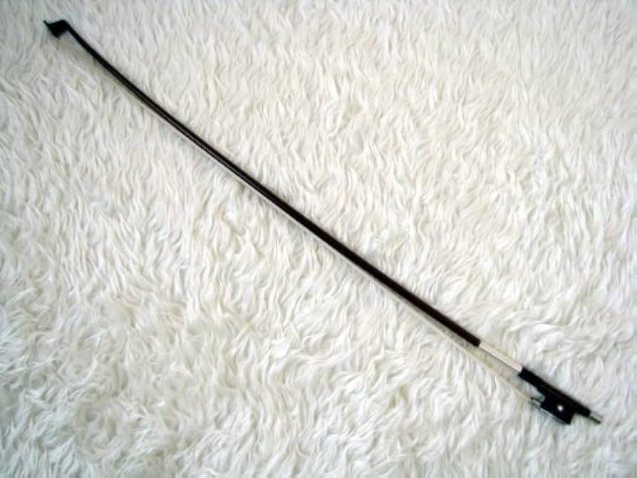 Amazon | Archet A1003 アルシェ バイオリン弓 | 弓 | 楽器・音響機器