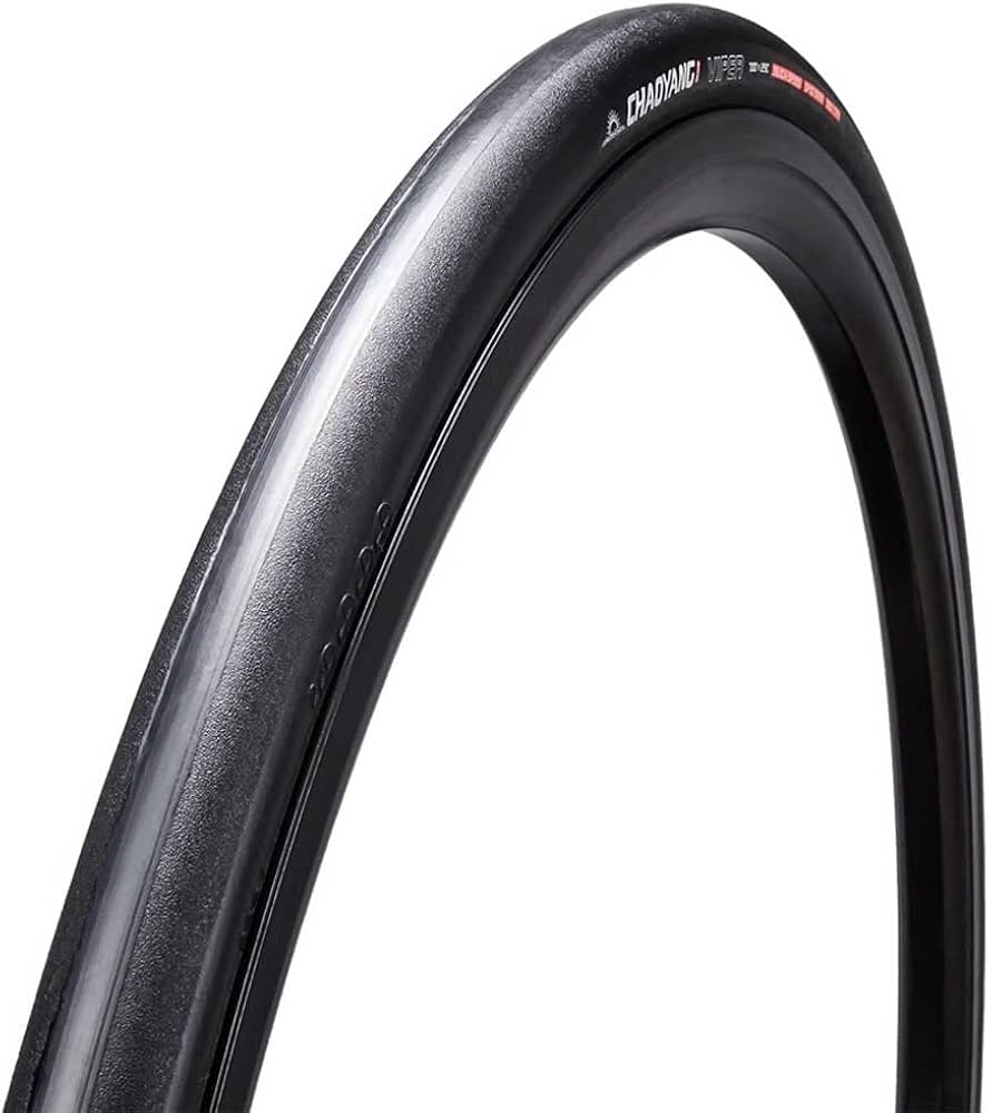 Amazon.com : Chaoyang Tire Viper Rhino Thickskin Road 700x25c Anti