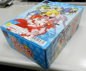 Amazon | 東京ミュウミュウ 限定版(ミュウミントボックス) | ゲームソフト