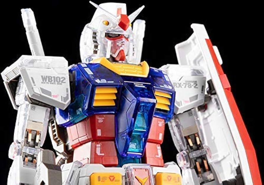 Amazon | バンプレスト 一番くじコラボ 機動戦士ガンダム ガンプラ B賞