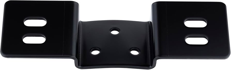 Amazon | キジマ(Kijima) バイク ナンバーレイダウンブラケット