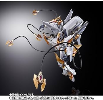 Amazon | METAL BUILD DRAGON SCALE ランスロット・アルビオン