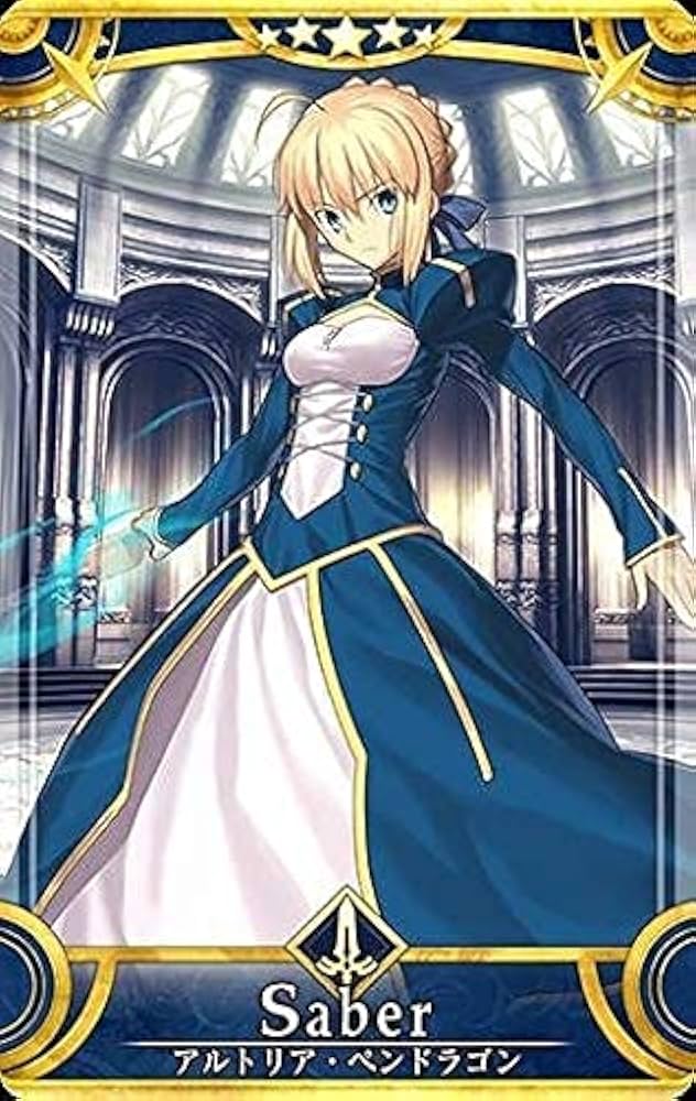 Amazon.co.jp: Fate/Grand Order Arcade (FGO Arcade) / [Servant