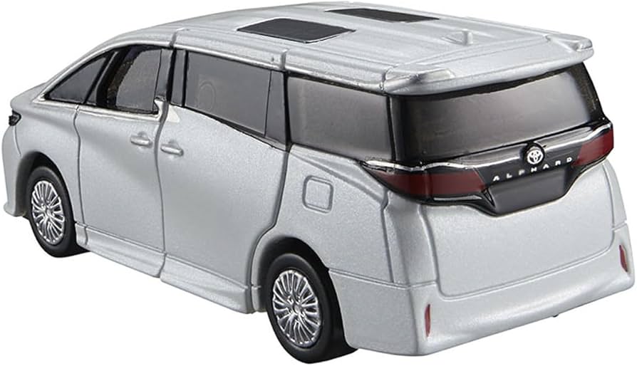 Amazon | タカラトミー(TAKARA TOMY) トミカプレミアム 43 トヨタ