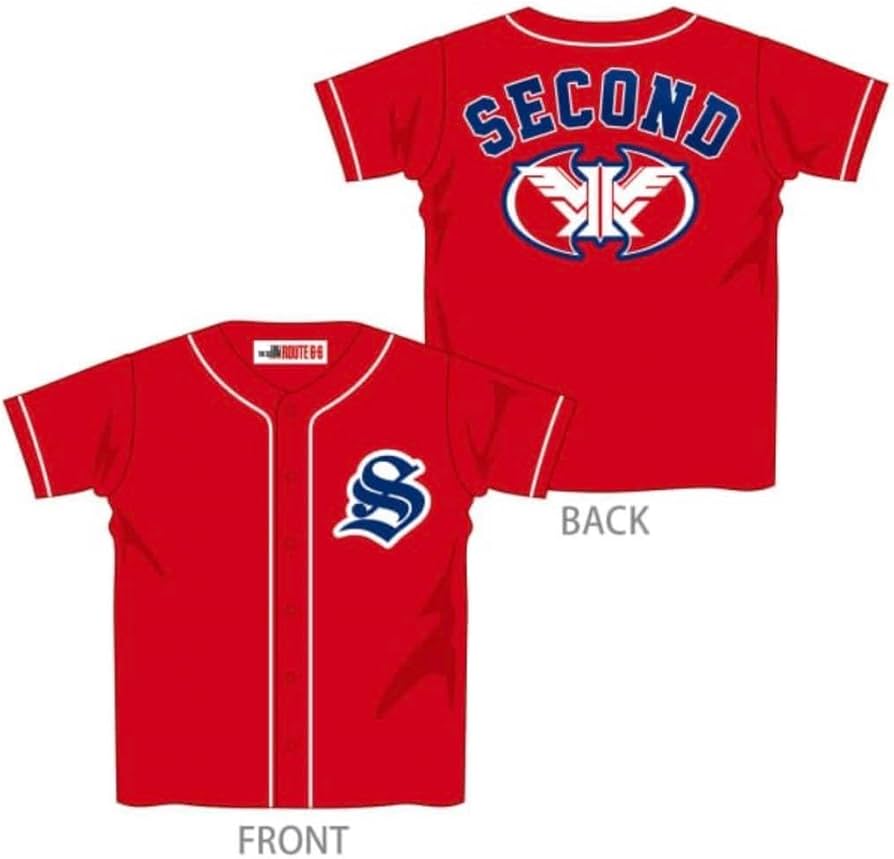 Amazon.co.jp: EXILE THE SECOND AKIRA ユニフォーム ROUTEメンプロ