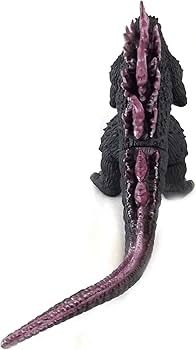 Amazon.co.jp: ゴジラ 2000 東宝怪獣シリーズ ソフビ ゴジラ2000