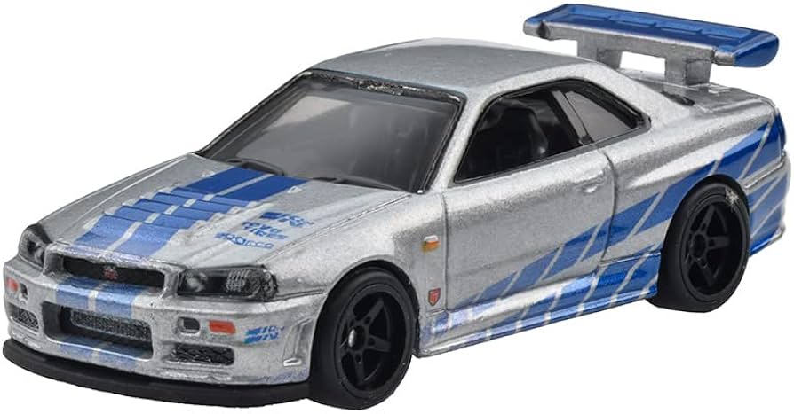 Amazon | ホットウィール(Hot Wheels) レトロエンターテイメント