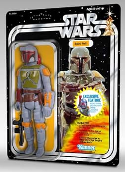 Amazon | 【レトロ・ケナー】12インチ・アクションフィギュア『スター