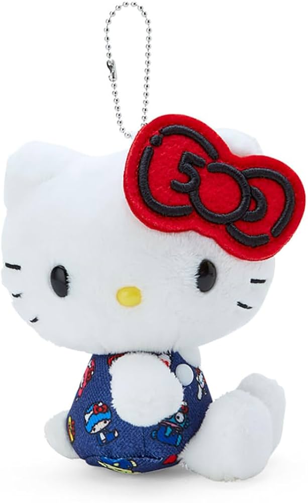 Amazon.co.jp: サンリオ(SANRIO) サンリオ ハローキティ マスコット