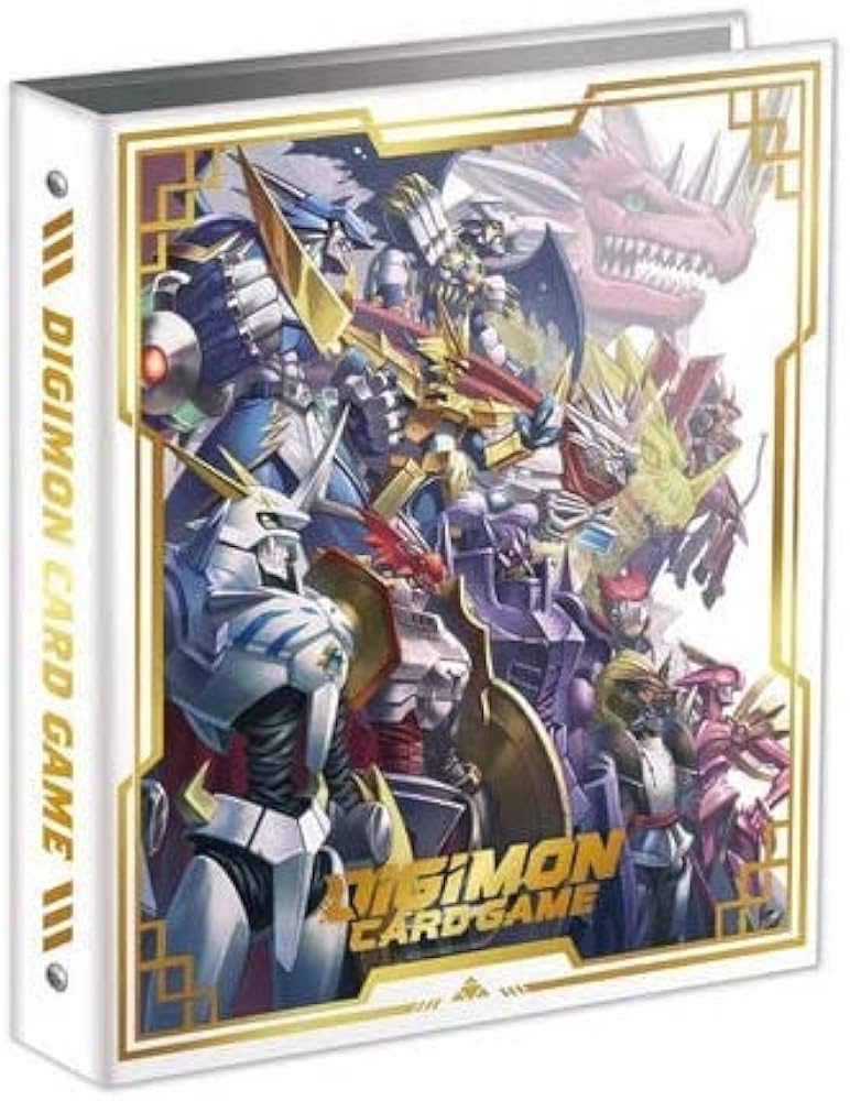 Amazon.co.jp: ライブ デジモンカードゲーム ロイヤルナイツ