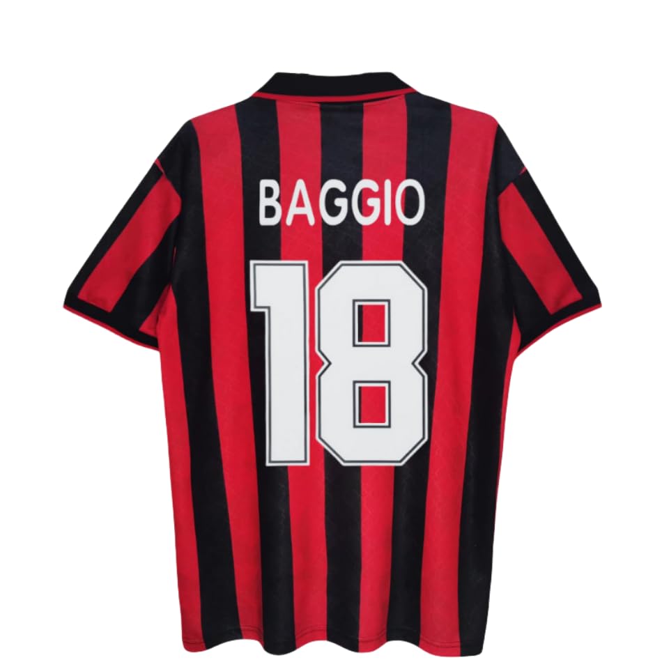 コリンシアン・セレクト500【ロベルト・バッジョ＊ACミラン/サード