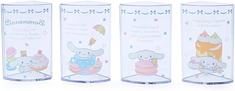 Amazon.co.jp: サンリオ(SANRIO) サンリオ ペンスタンド ブルー