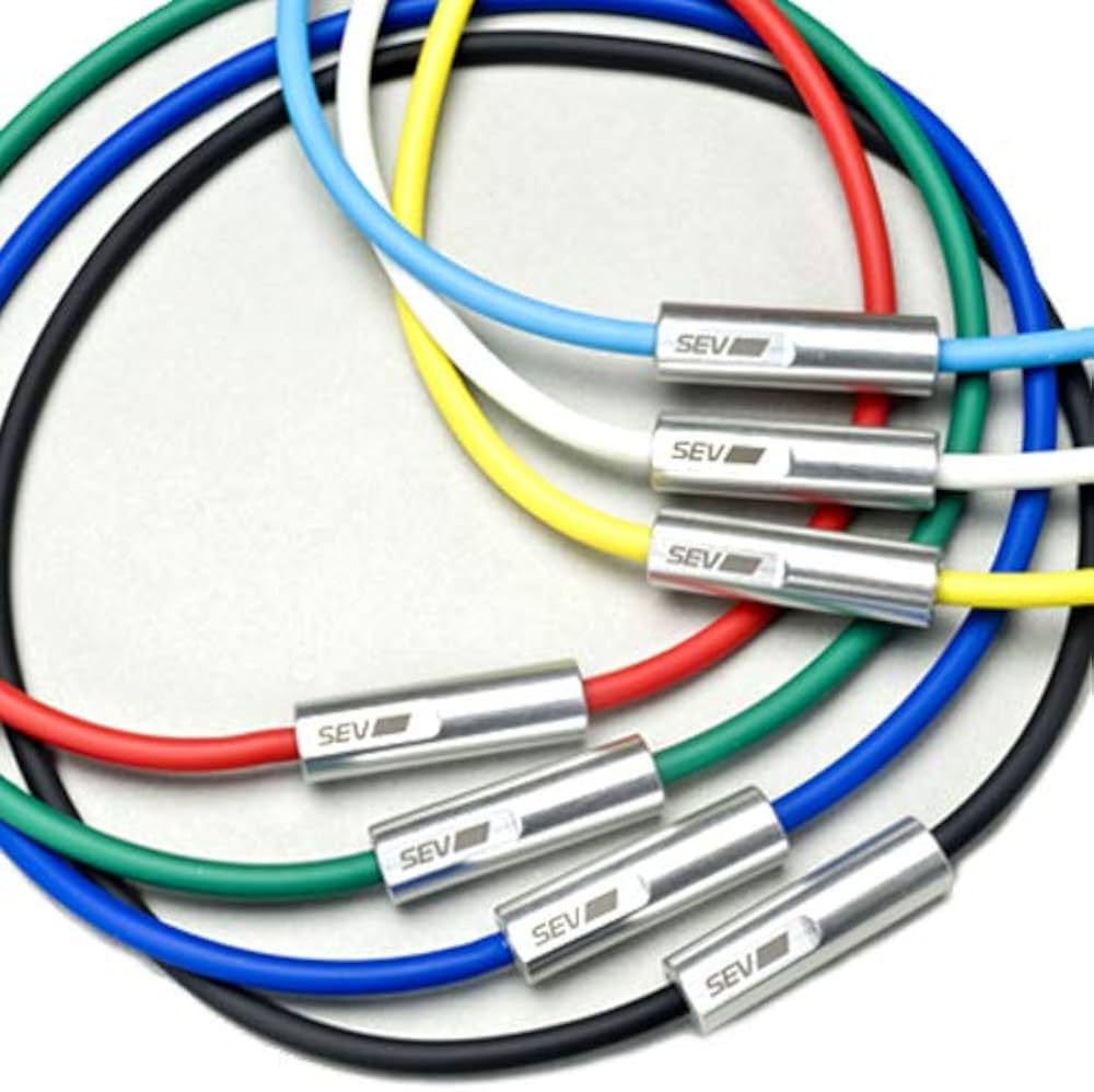 Amazon | SEVルーパー typeM 【SEV Looper type M セブネックレス