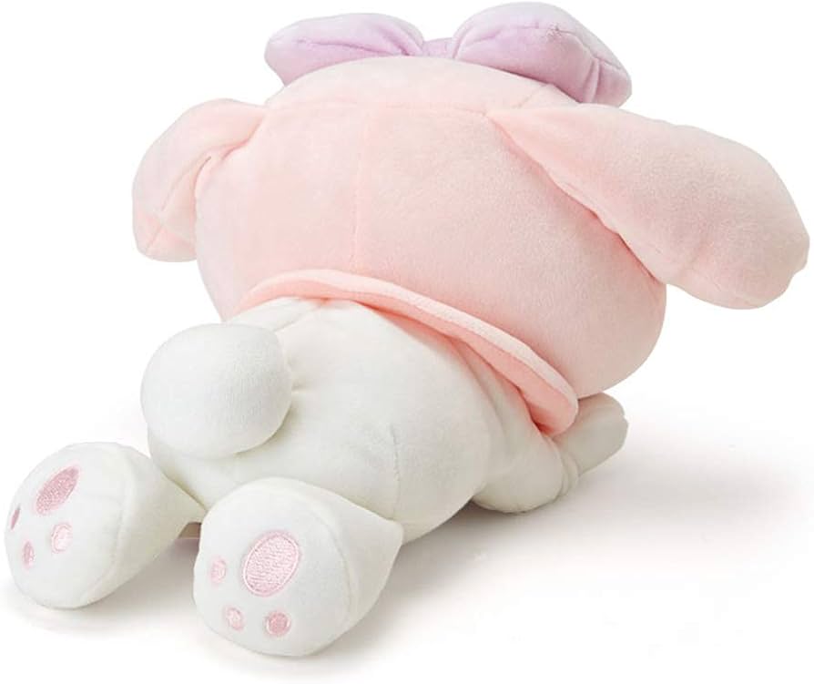 Amazon.co.jp: サンリオ(SANRIO) マイメロディ もちもち寝そべり
