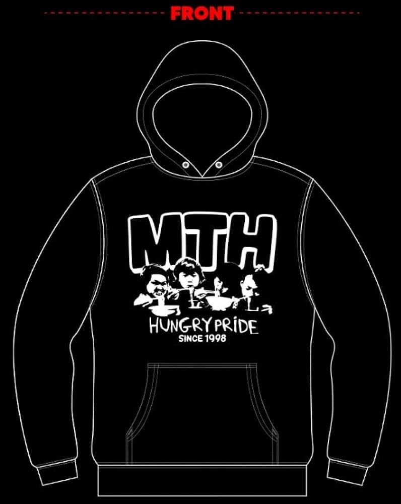 Amazon.co.jp: マキシマムザホルモン 公式グッズ 2022年 亮君デブの頃