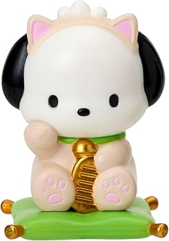 Amazon.co.jp: サンリオ(SANRIO) シークレットミニチュア招き猫