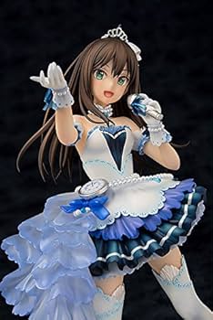 Amazon.co.jp: アイドルマスター シンデレラガールズ 渋谷 凛 スター