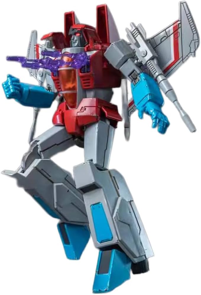 Amazon.co.jp: YoloPark G1 AMK Pro SERIES スタースクリーム 組立式